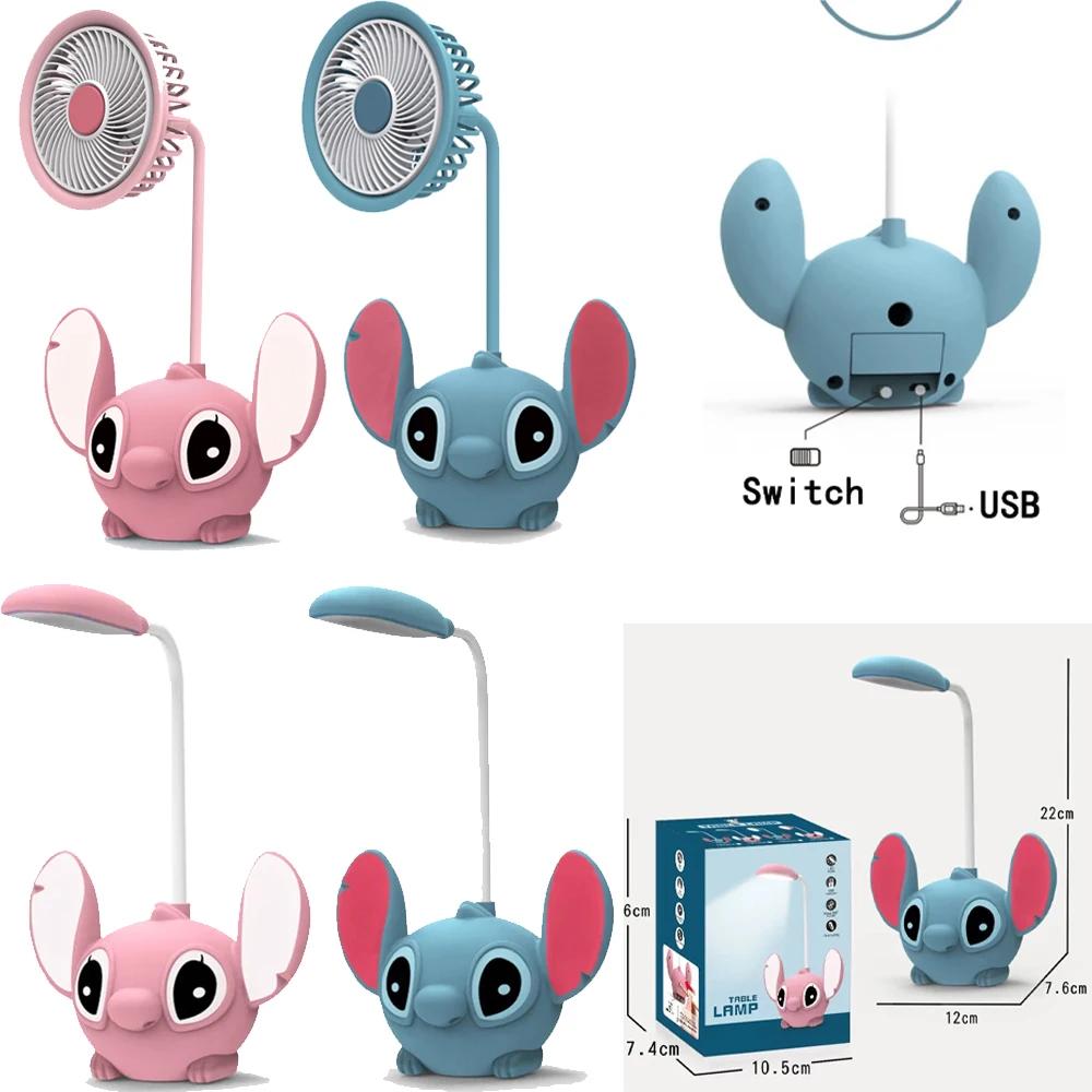 Lilo & Stitch LED å   ǳ,  , ̽ , Ϳ å ߰ , USB   